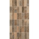 Декор настенный Kerasol Losetas Grand Canyon Copper 31,6x63,2
